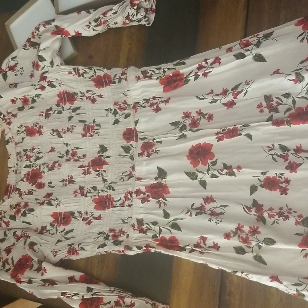 I'm selling a kids dress size 8